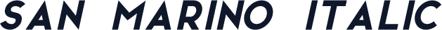 San Marino Italic