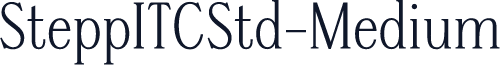 SteppITCStd-Medium