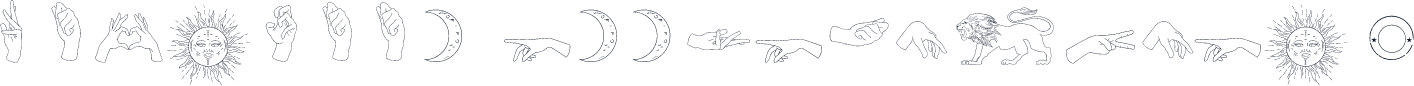 Behofeel Illustration
