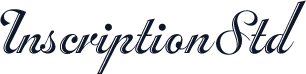 InscriptionStd
