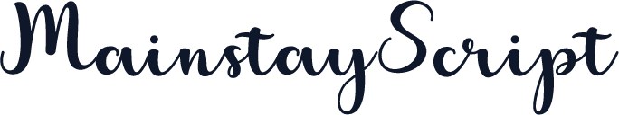 MainstayScript