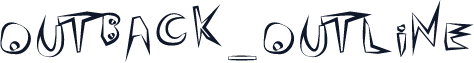 outback_outline