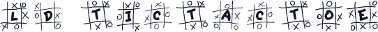 LD TicTacToe