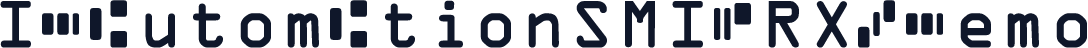 IDAutomationSMICRXBDemo