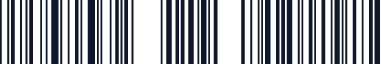 BarCode 128 INTERAL