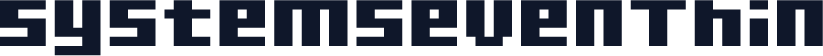 SystemSevenThin