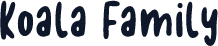 Koala Family