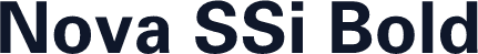 Nova SSi Bold