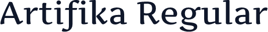 Artifika Regular