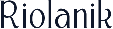 Riolanik