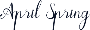 April Spring