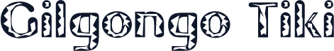 Gilgongo Tiki