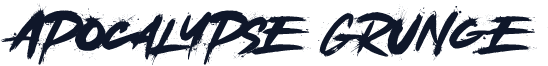 Apocalypse Grunge