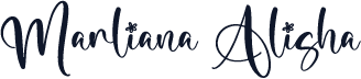 Marliana Alisha