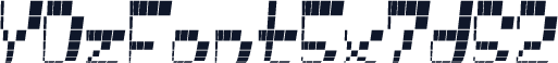 YOzFont5x7dS2