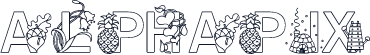 Alphapix