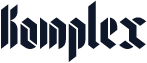 Komplex
