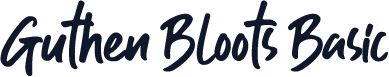 Guthen Bloots Basic