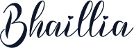 Bhaillia