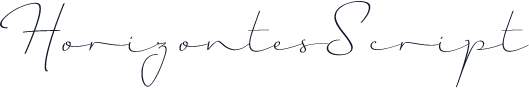 HorizontesScript