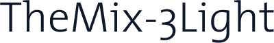 TheMix-3Light