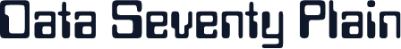 Data Seventy Plain