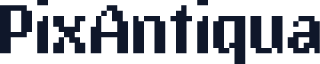 PixAntiqua