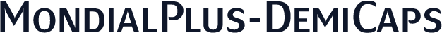 MondialPlus-DemiCaps