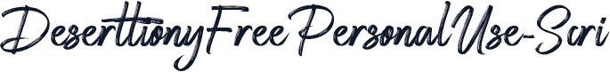 DeserttionyFreePersonalUse-Scri