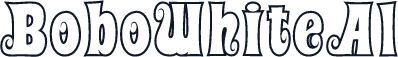 BoboWhiteAl