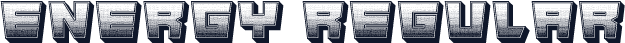 Energy Regular