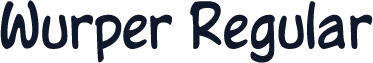 Wurper Regular