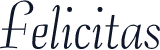 Felicitas