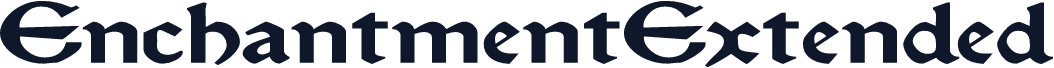 EnchantmentExtended