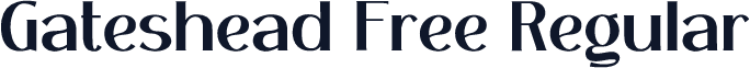 Gateshead Free Regular