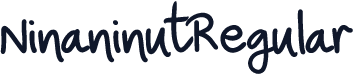NinaninutRegular