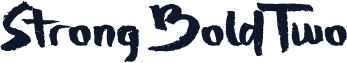 Strong Bold Two