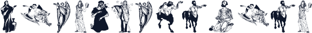 GodsAndHeroes