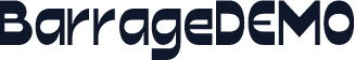 BarrageDEMO