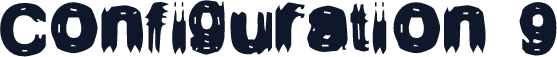 Configuration 9