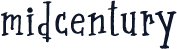 midcentury