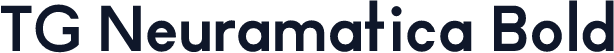 TG Neuramatica Bold