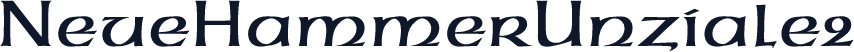 NeueHammerUnziale2