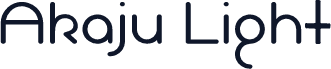 Akaju Light