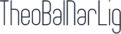 TheoBalNarLig