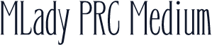 MLady PRC Medium