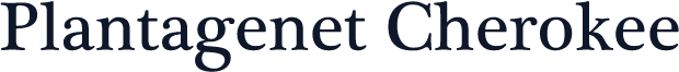 Plantagenet Cherokee