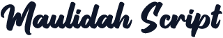 Maulidah Script