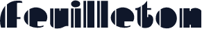 Feuilleton