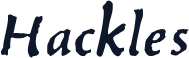 Hackles